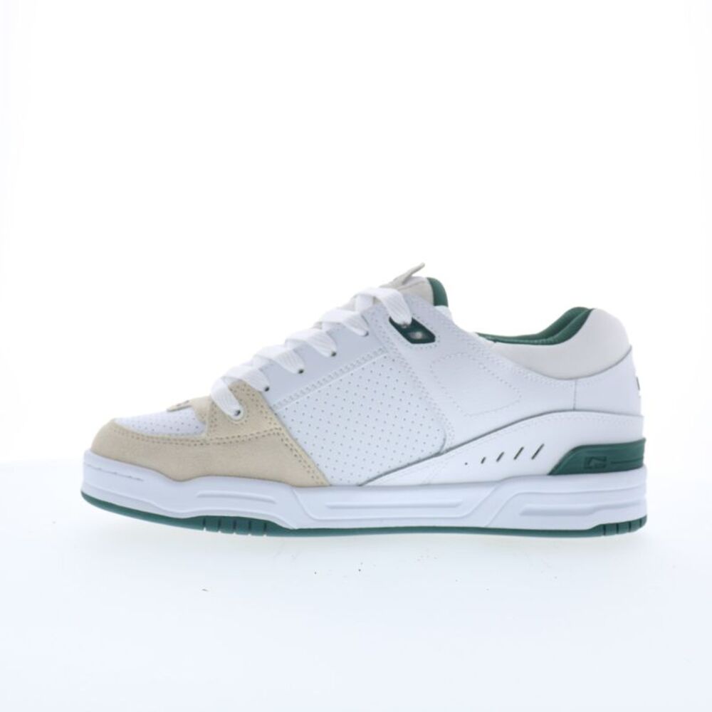 Globe Mens Fusion White Shoes (NWT) - Picture 5 of 7